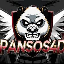 Logo PANSOS4D