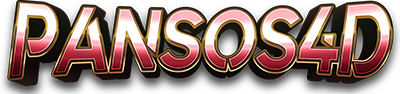 Logo Text pansos4d